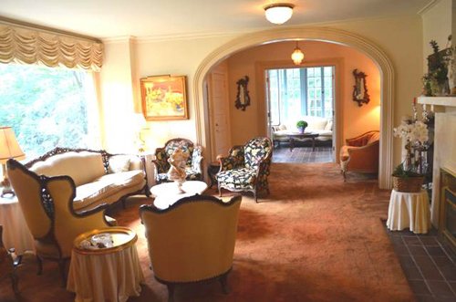 Property photo 52 - Historic Beechwood Circle Mansion